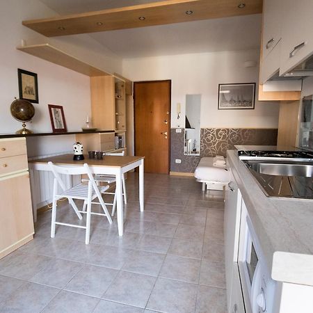 Italianway-Bligny 39 Appartement Milaan Buitenkant foto