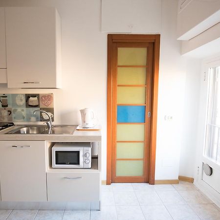 Italianway-Bligny 39 Appartement Milaan Buitenkant foto