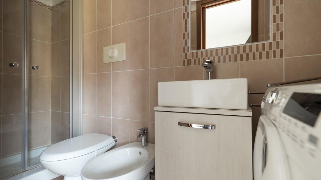 Italianway-Bligny 39 Appartement Milaan Buitenkant foto