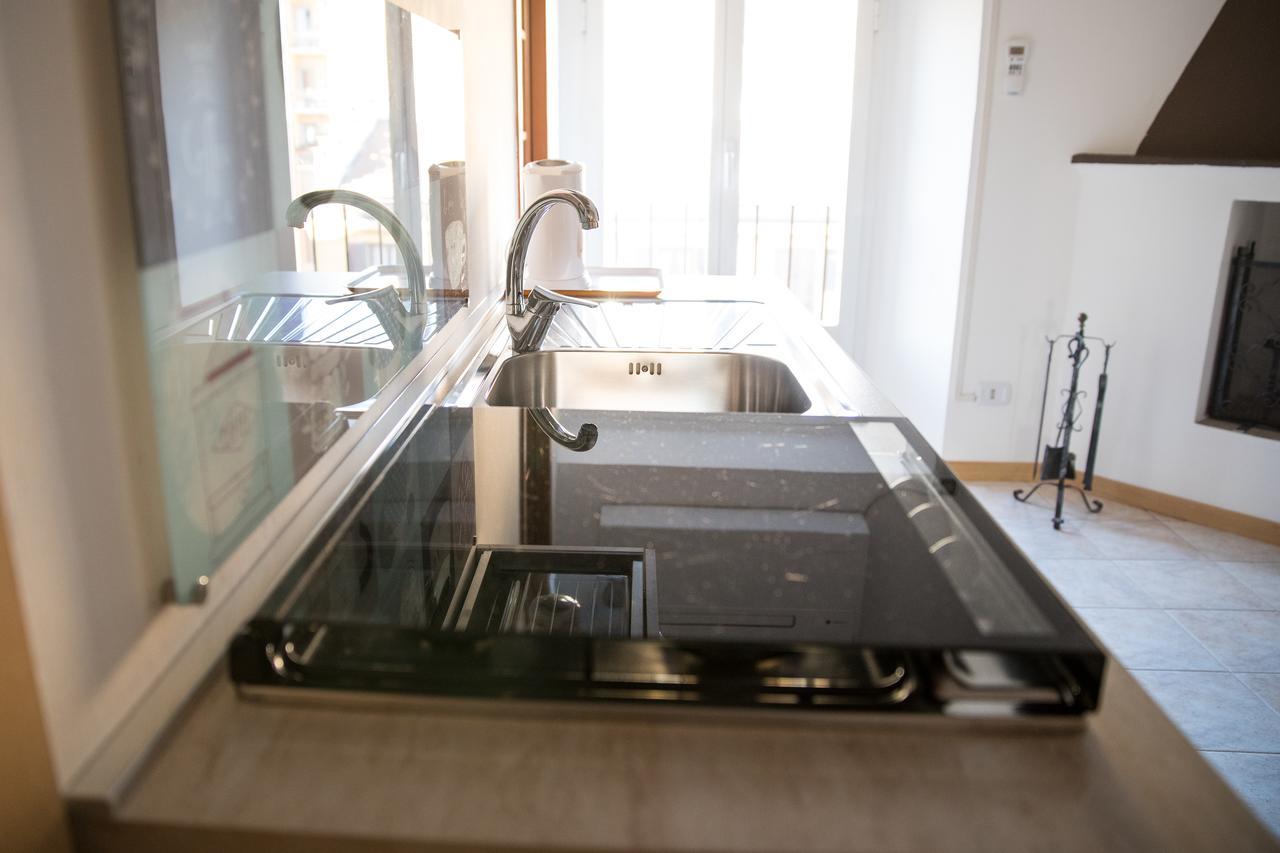 Italianway-Bligny 39 Appartement Milaan Buitenkant foto