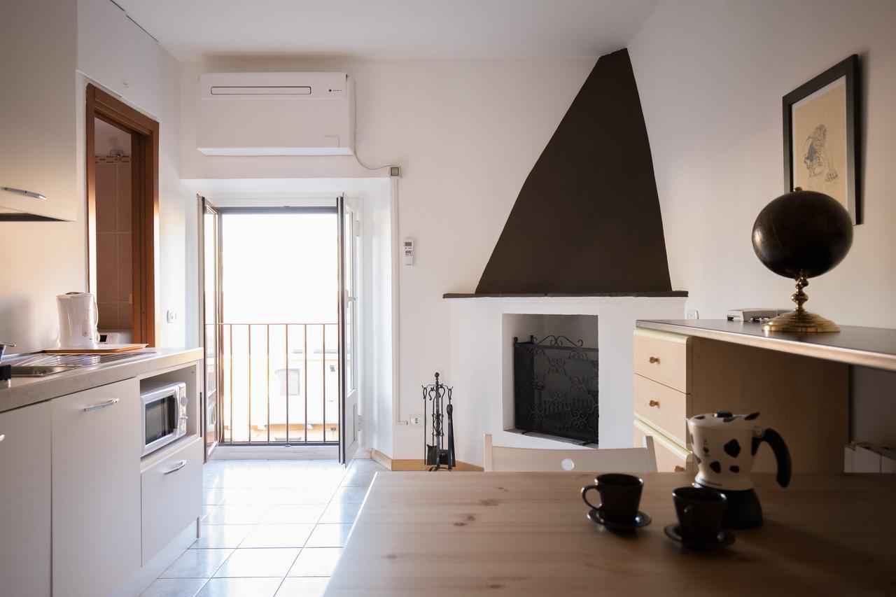 Italianway-Bligny 39 Appartement Milaan Buitenkant foto