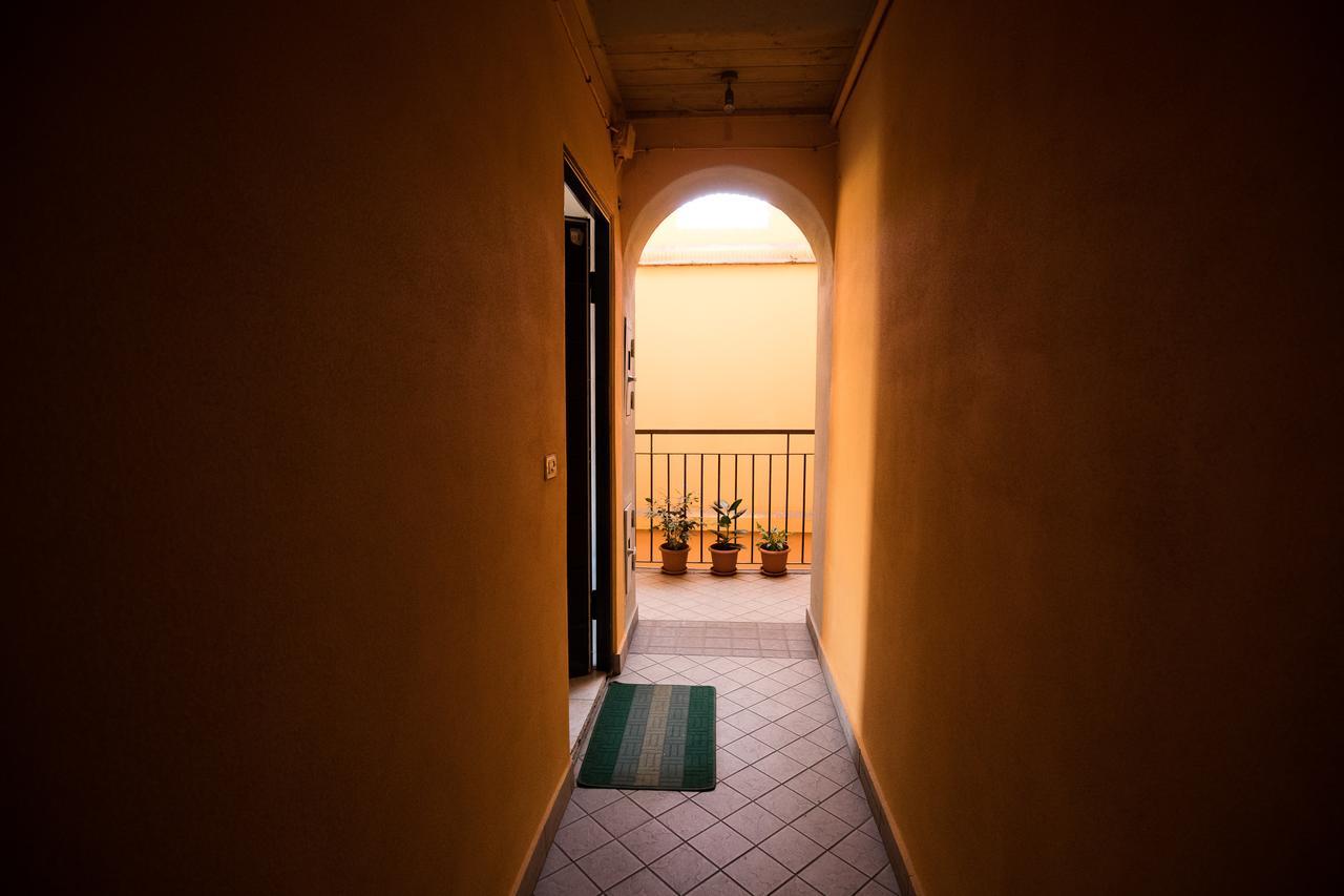 Italianway-Bligny 39 Appartement Milaan Buitenkant foto
