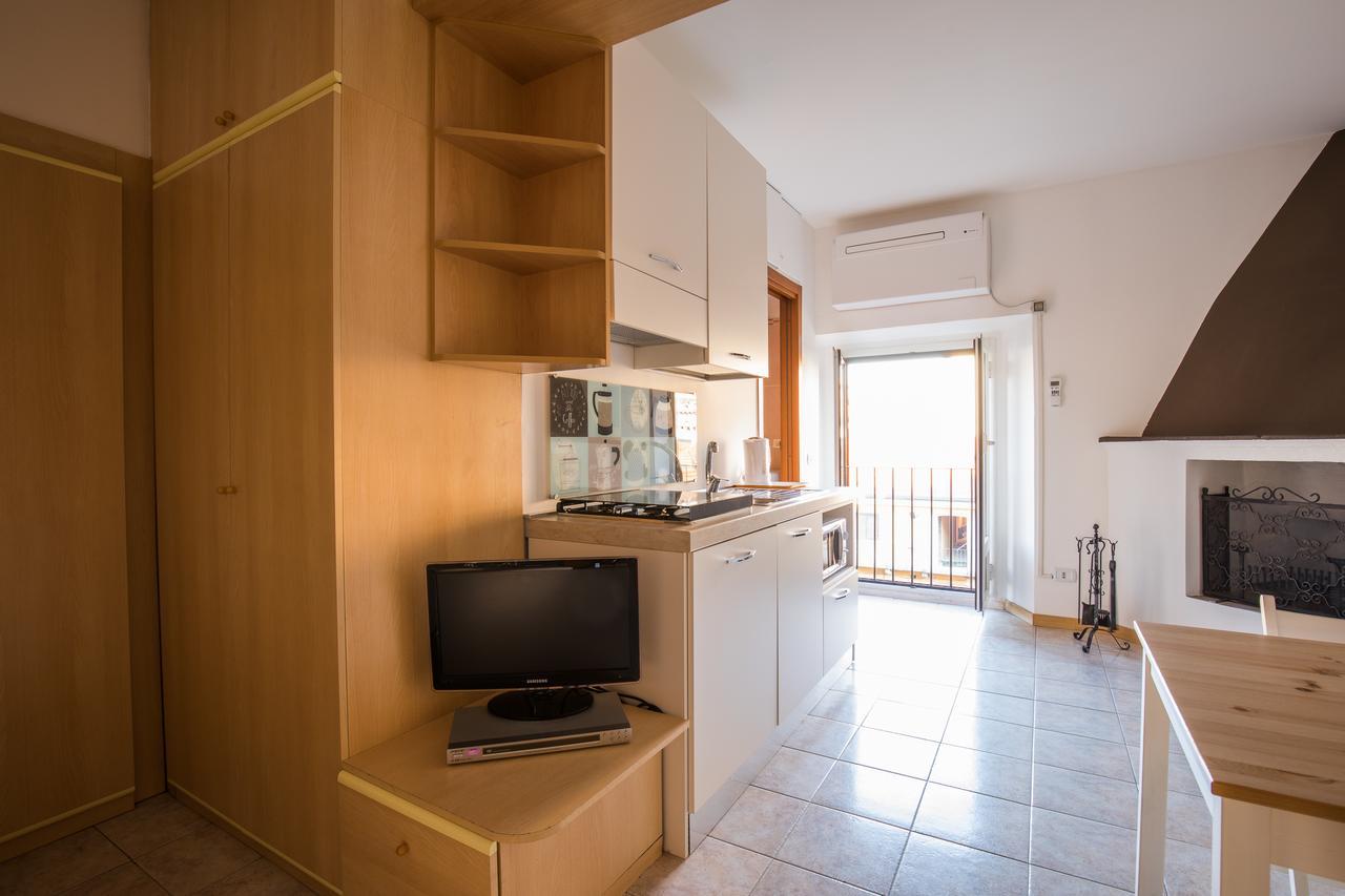 Italianway-Bligny 39 Appartement Milaan Buitenkant foto