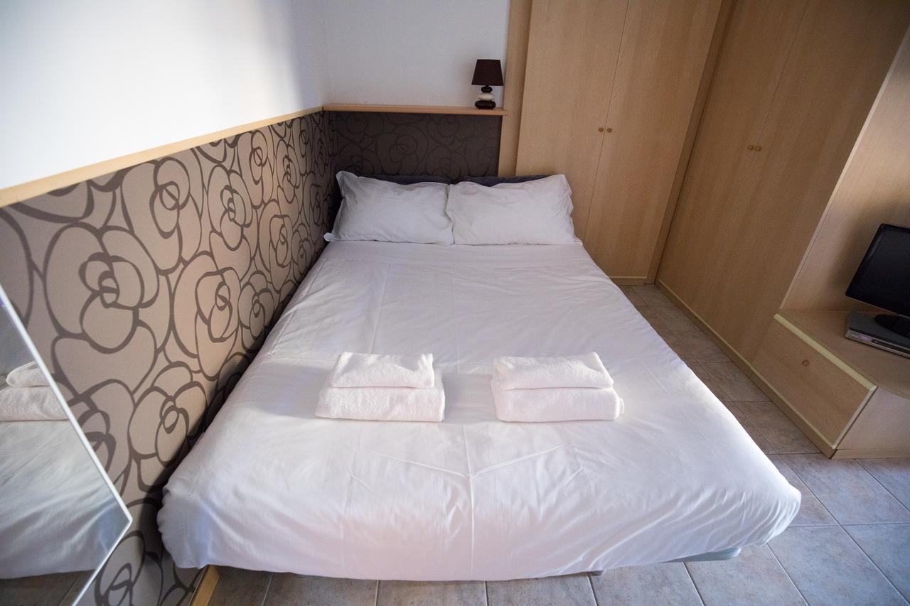 Italianway-Bligny 39 Appartement Milaan Buitenkant foto